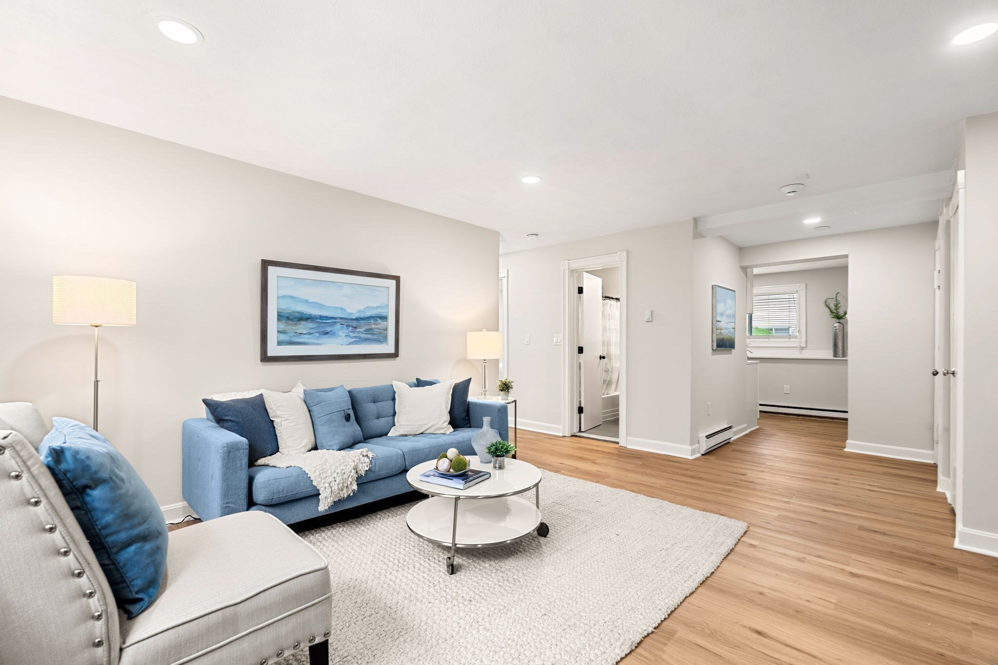 16 Appleton Park Unit B2, Ipswich, MA 01938