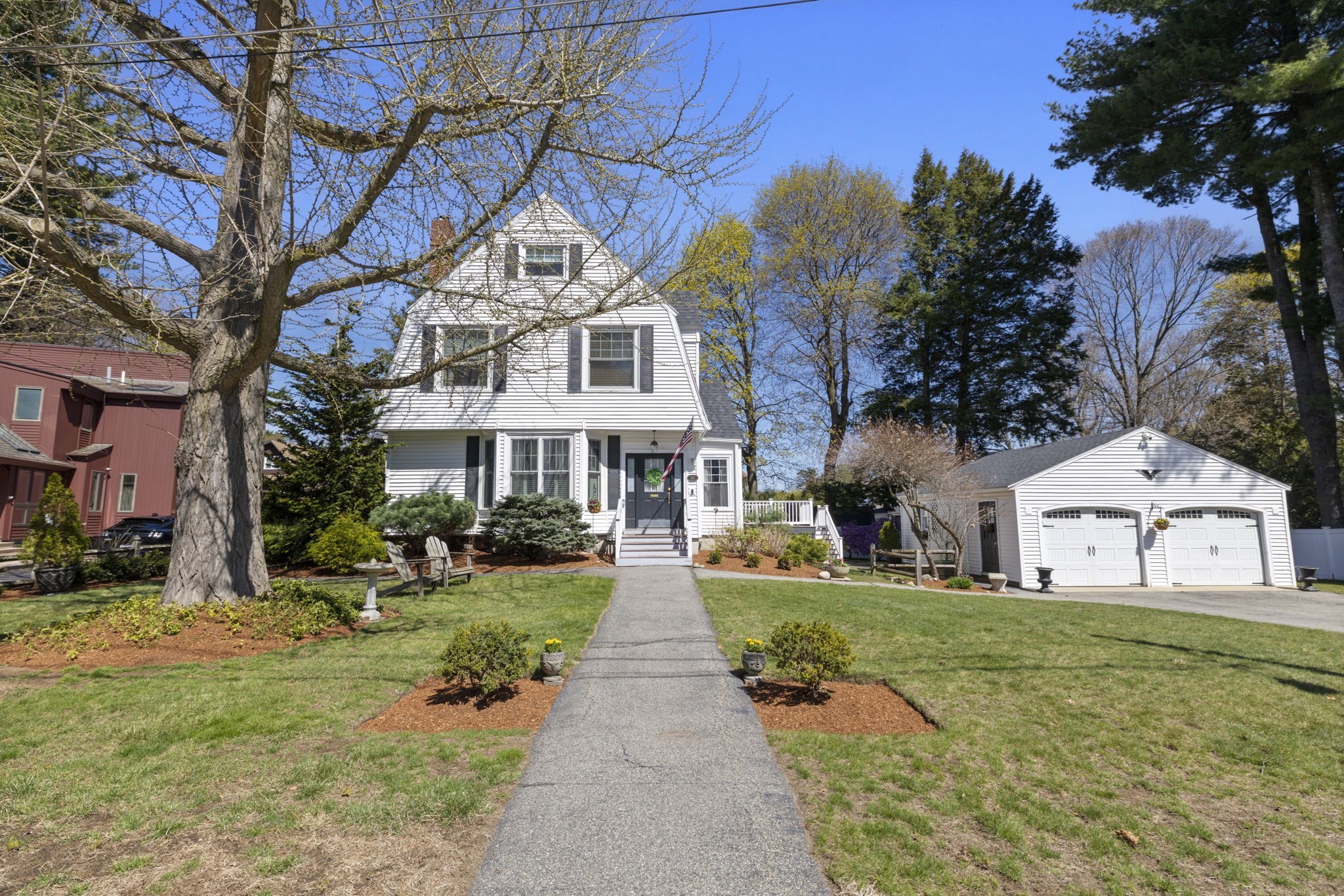 31 Morrison Ave, Stoneham, MA 02180