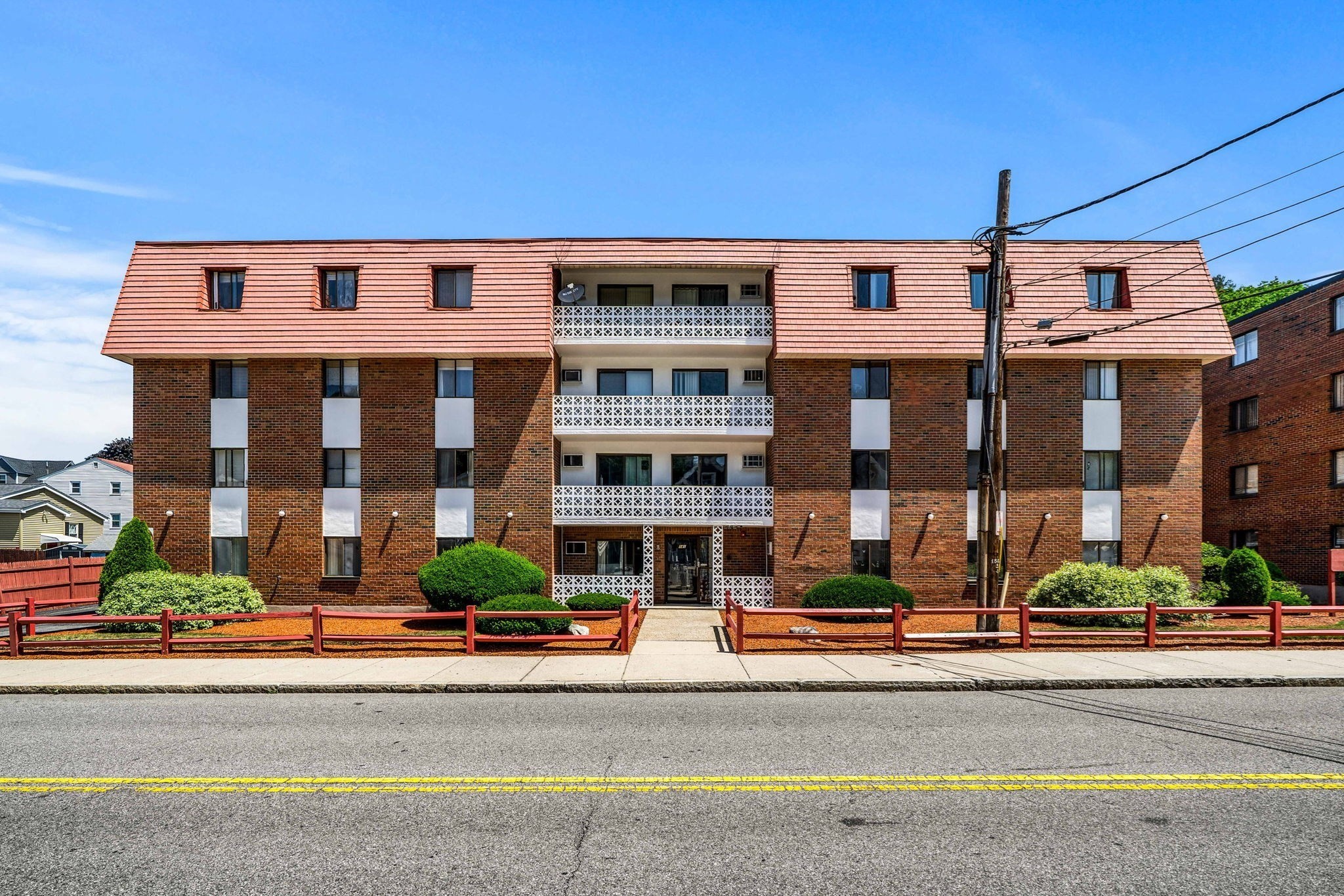 141 Pierce St Unit 12, Malden, MA 01850