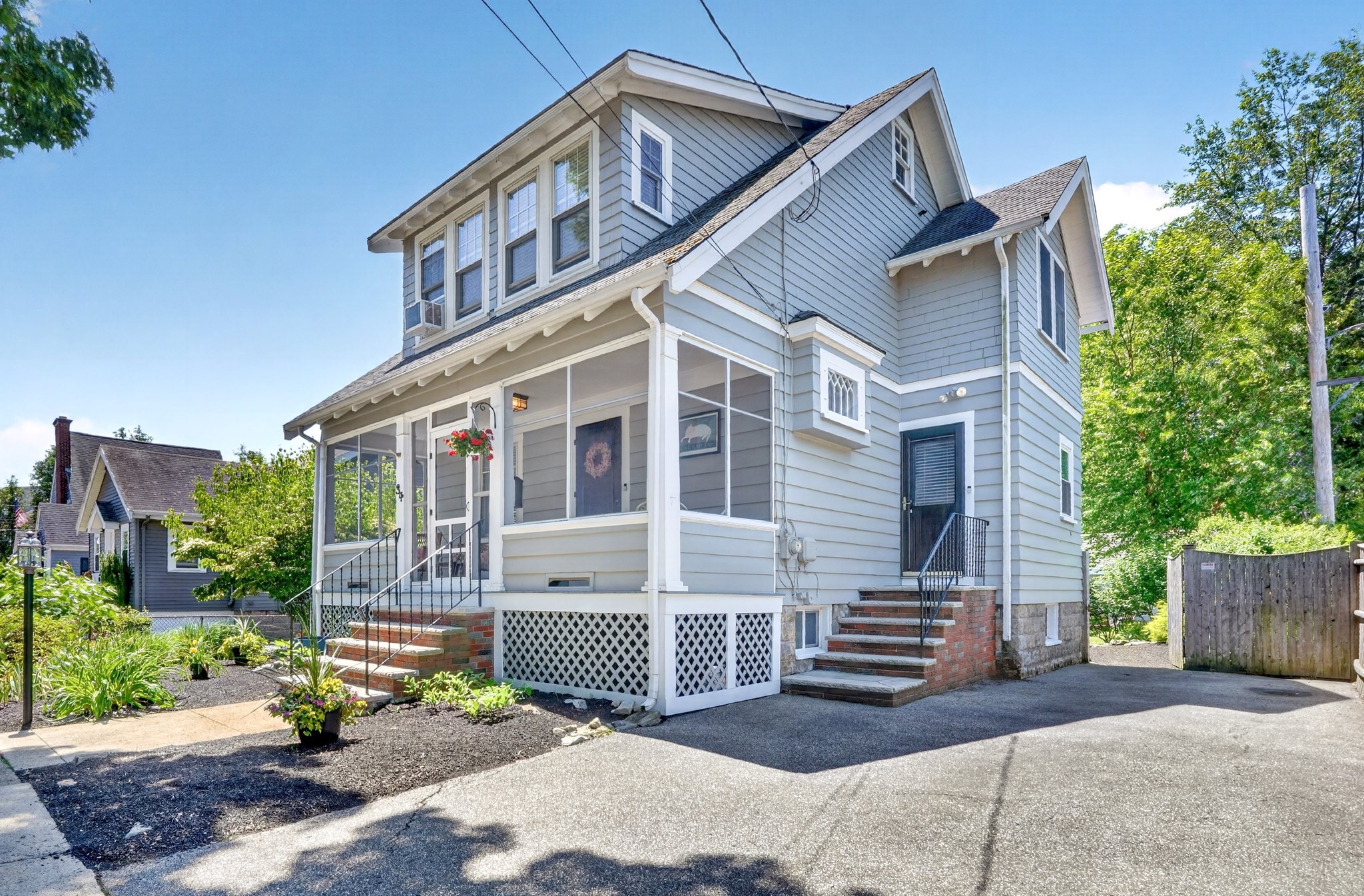 34 Greenwood Avenue, Wakefield, MA 01880