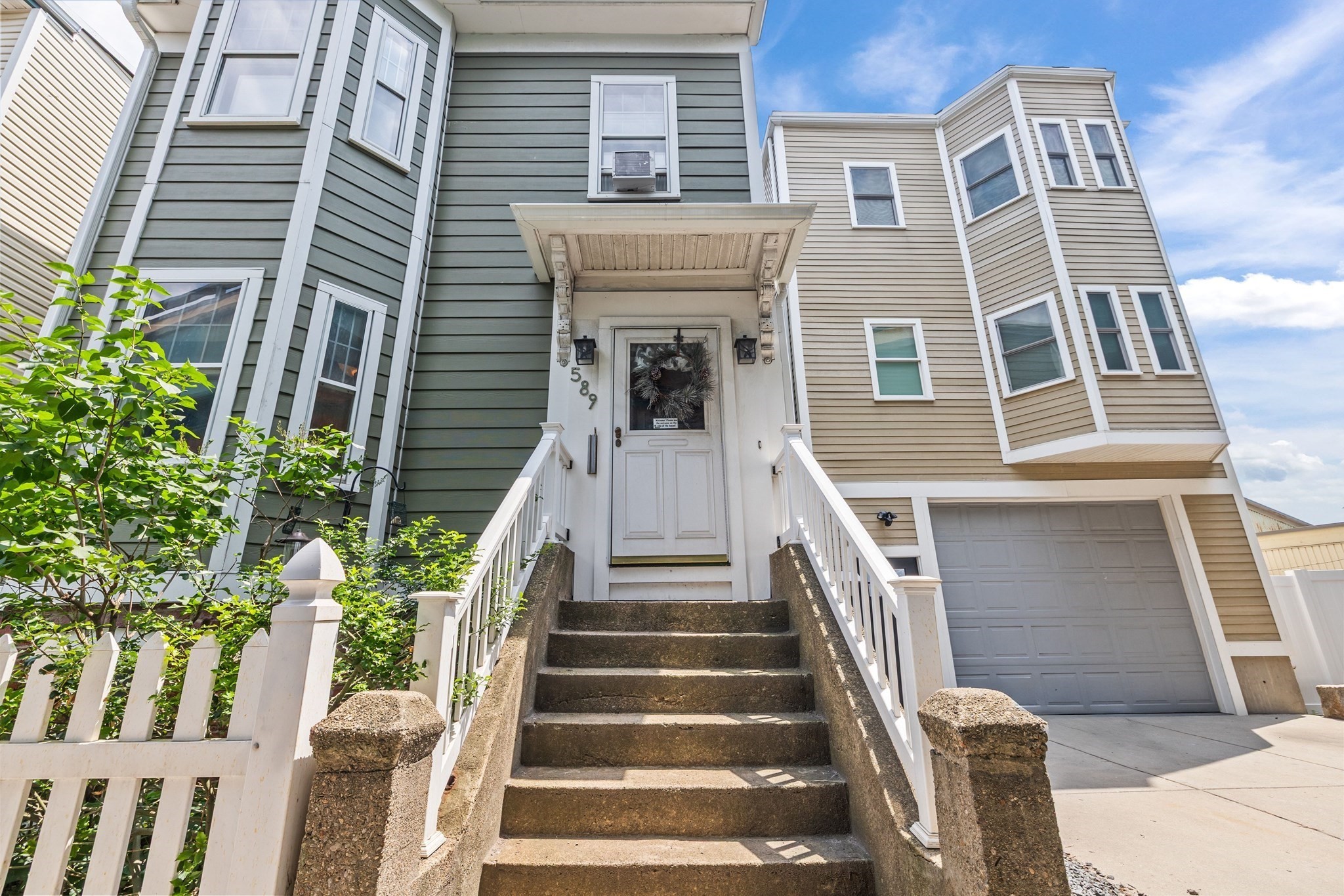 589 Saratoga St, East Boston, Boston, MA 02128 - Image 2