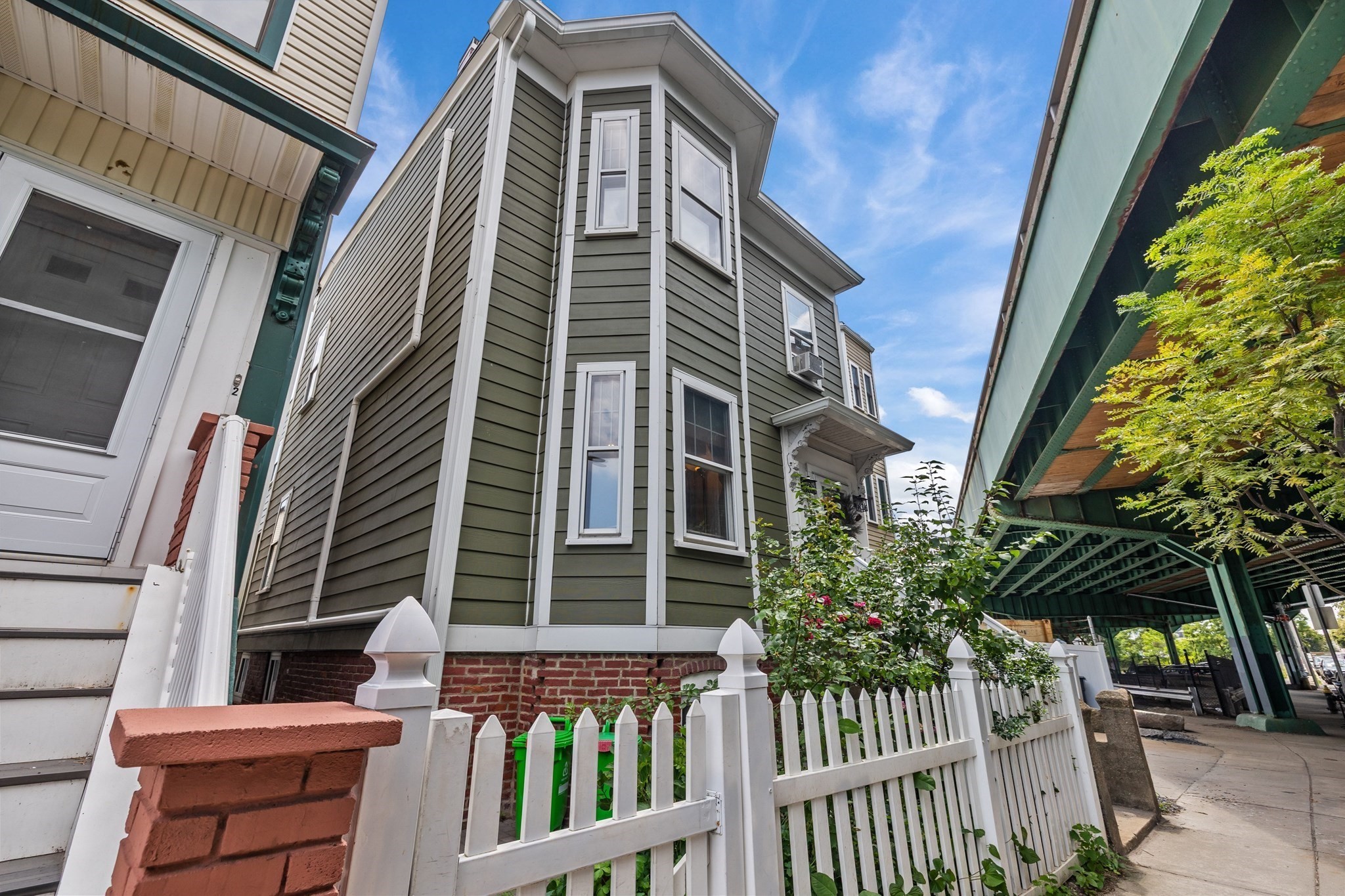 589 Saratoga St, East Boston, Boston, MA 02128 - Image 3