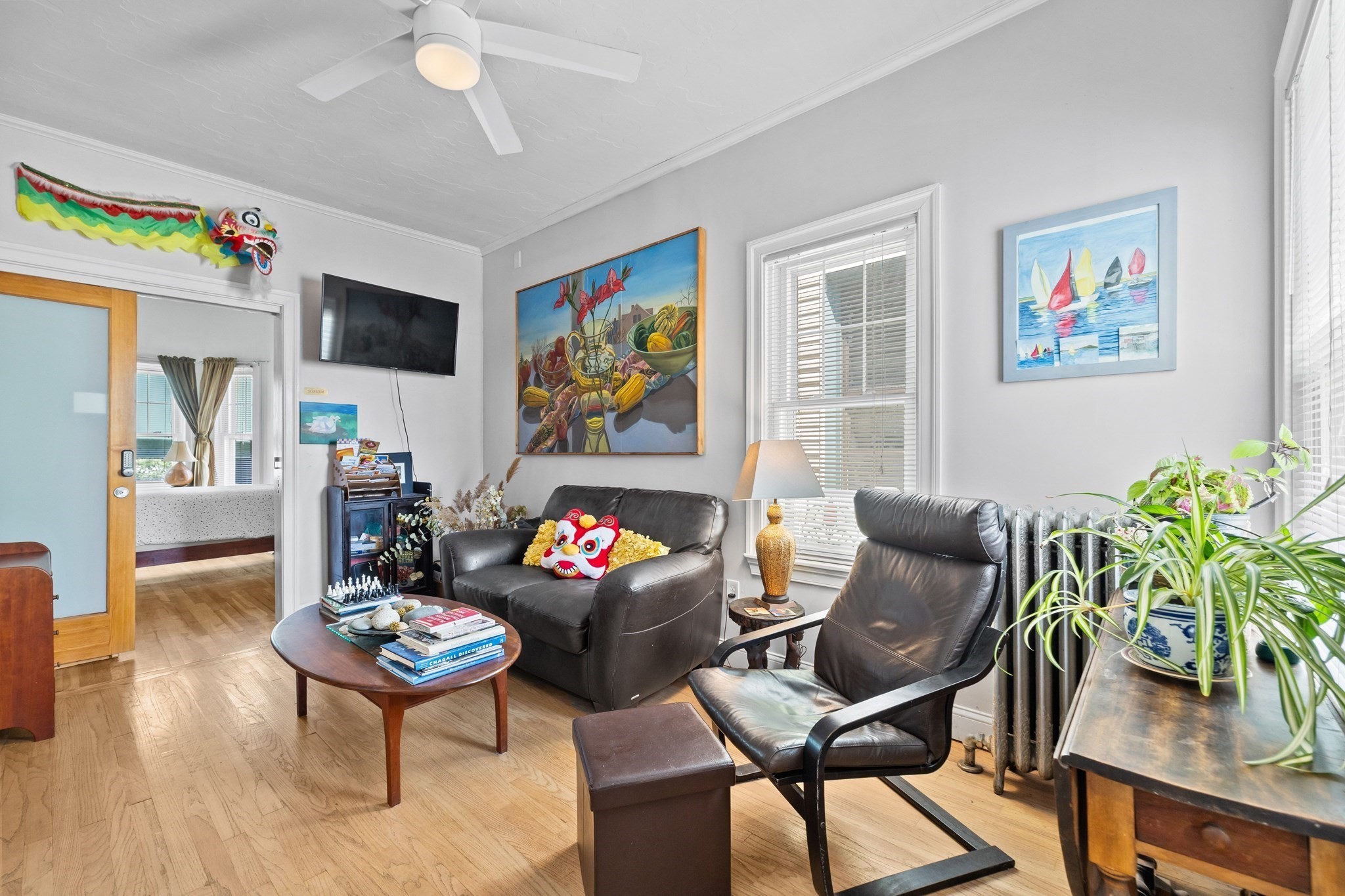589 Saratoga St, East Boston, Boston, MA 02128 - Image 4