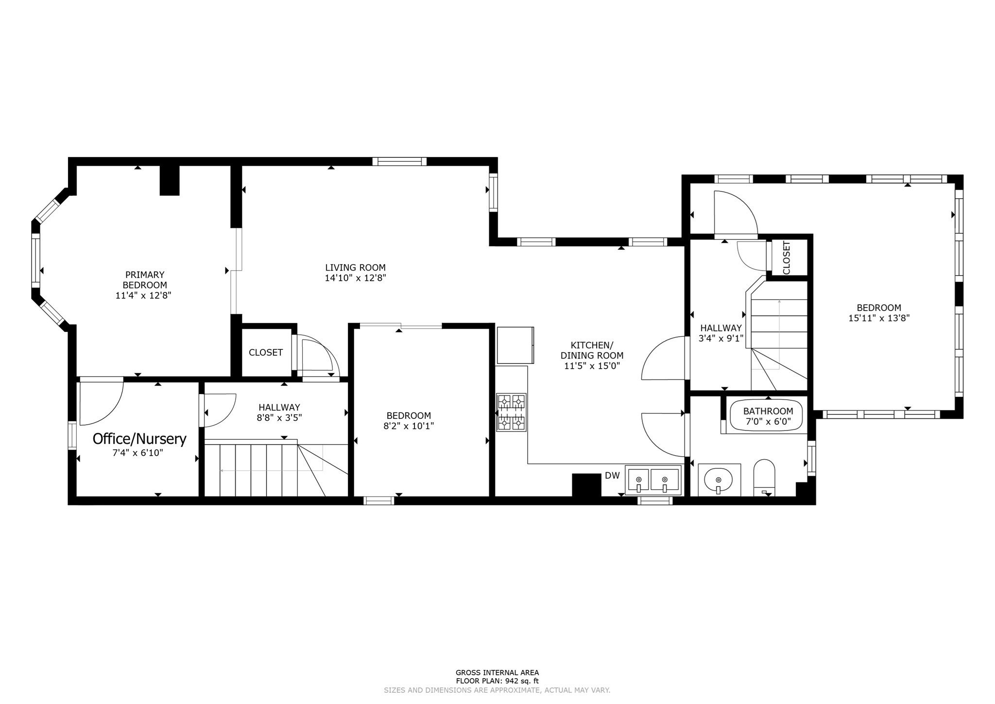 589 Saratoga St, East Boston, Boston, MA 02128 - Image 40