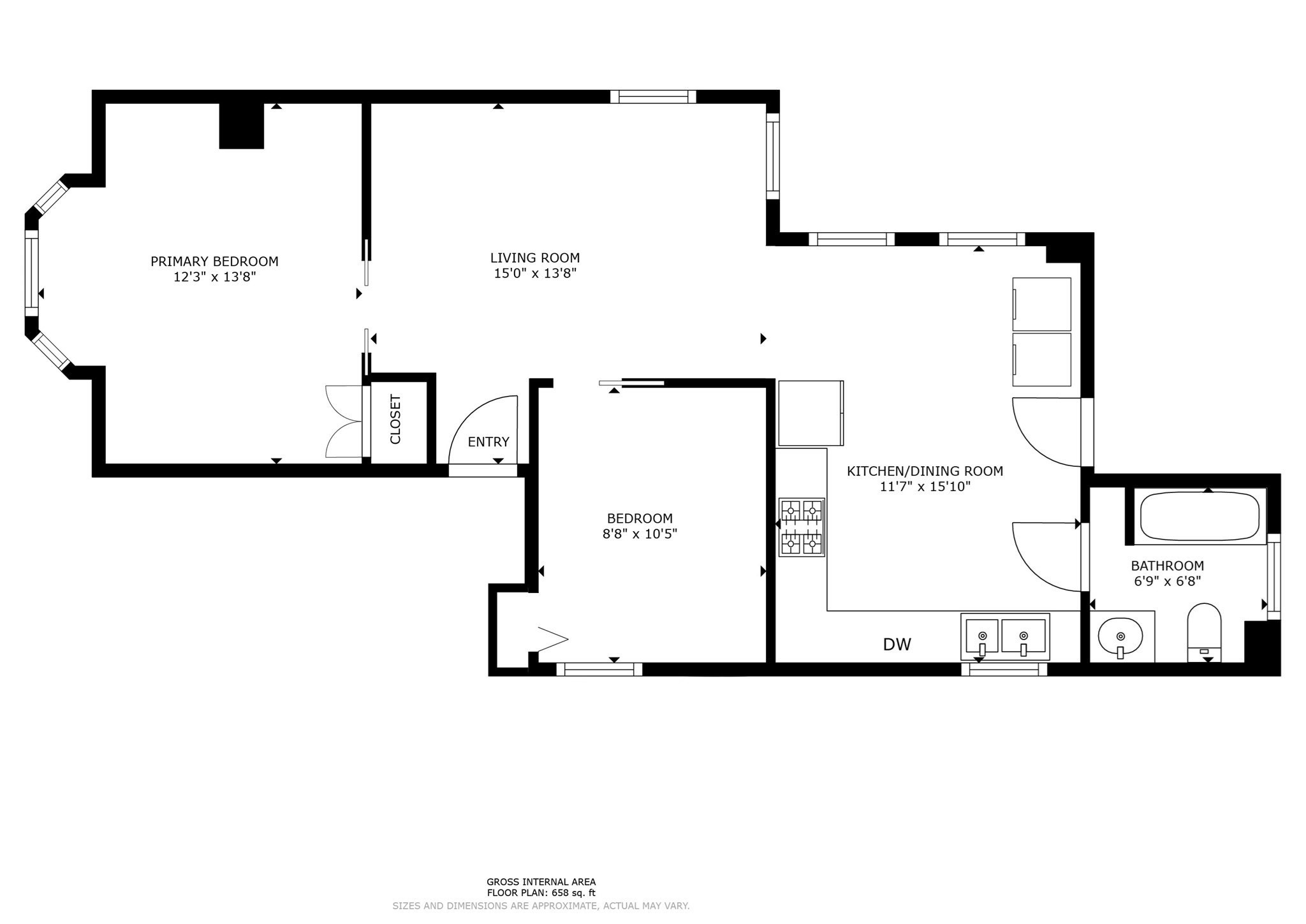 589 Saratoga St, East Boston, Boston, MA 02128 - Image 41