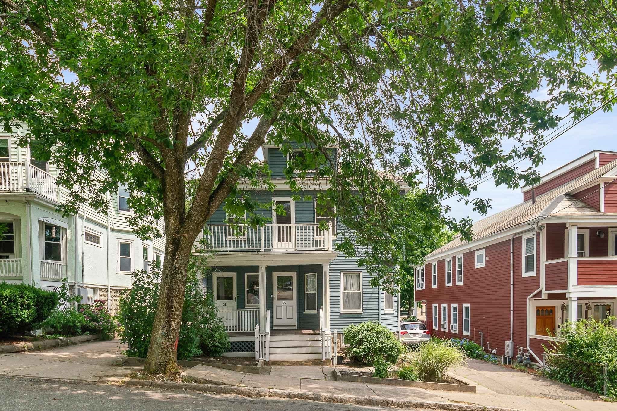 31 Mason St Unit 31, Somerville, MA 02144