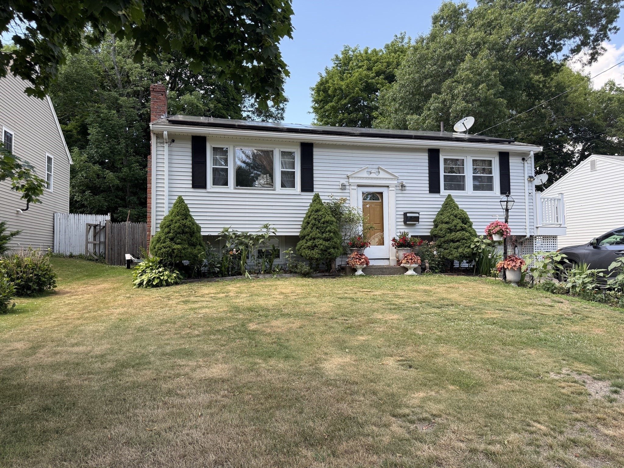 39 Central Street, Brockton, MA 02301