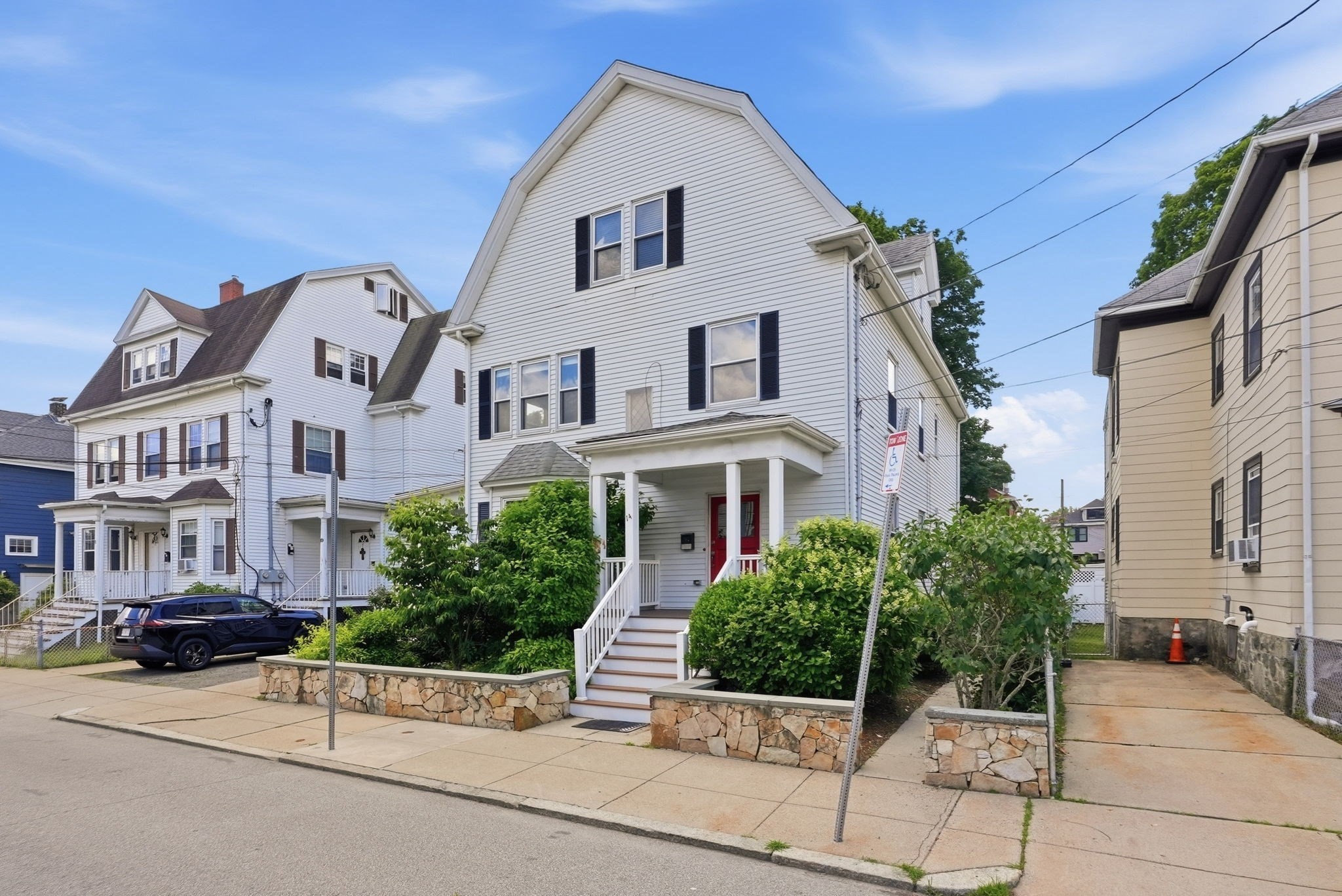12 Newcastle Road, Brighton, Boston, MA 02135 - Image 2