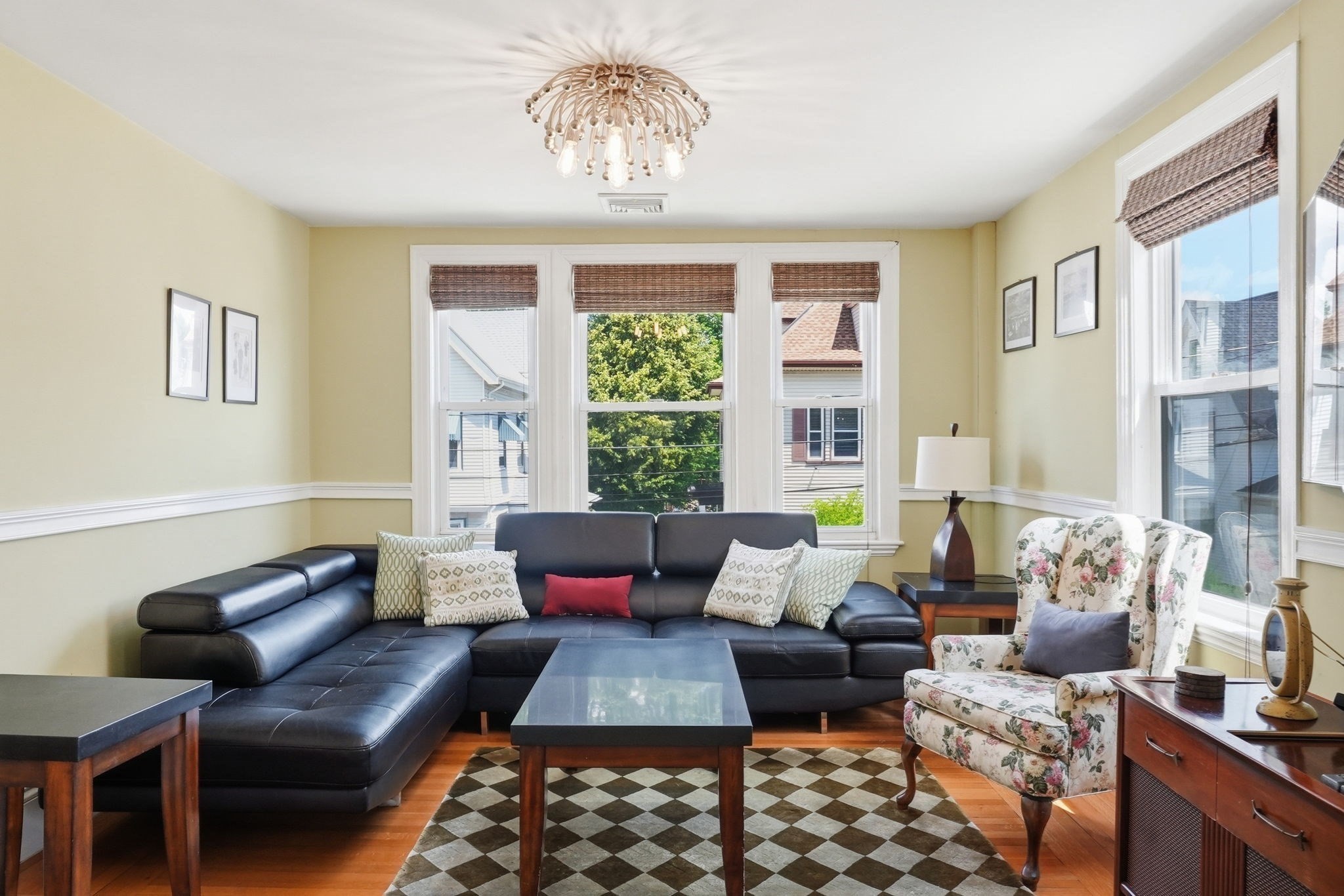 12 Newcastle Road, Brighton, Boston, MA 02135 - Image 11