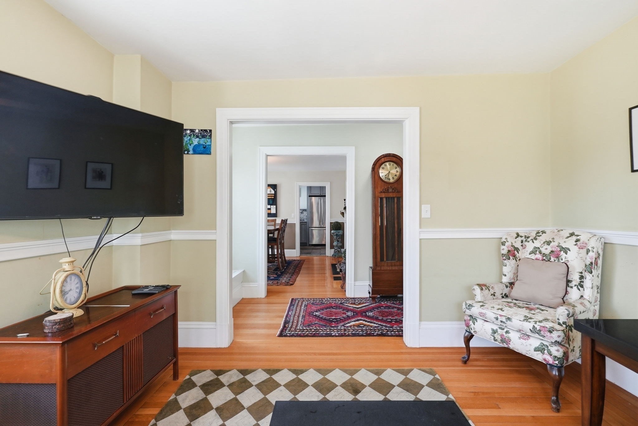 12 Newcastle Road, Brighton, Boston, MA 02135 - Image 12