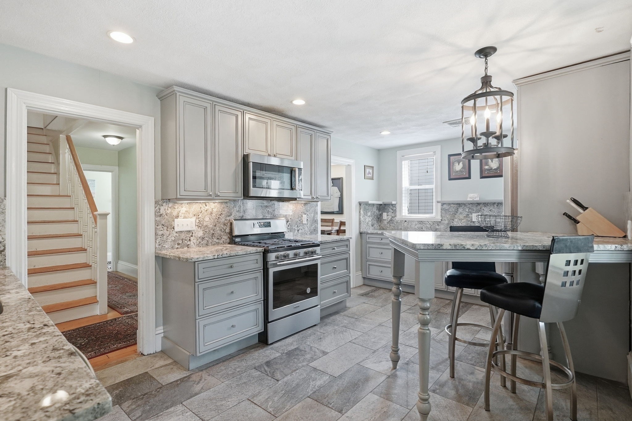 12 Newcastle Road, Brighton, Boston, MA 02135 - Image 3