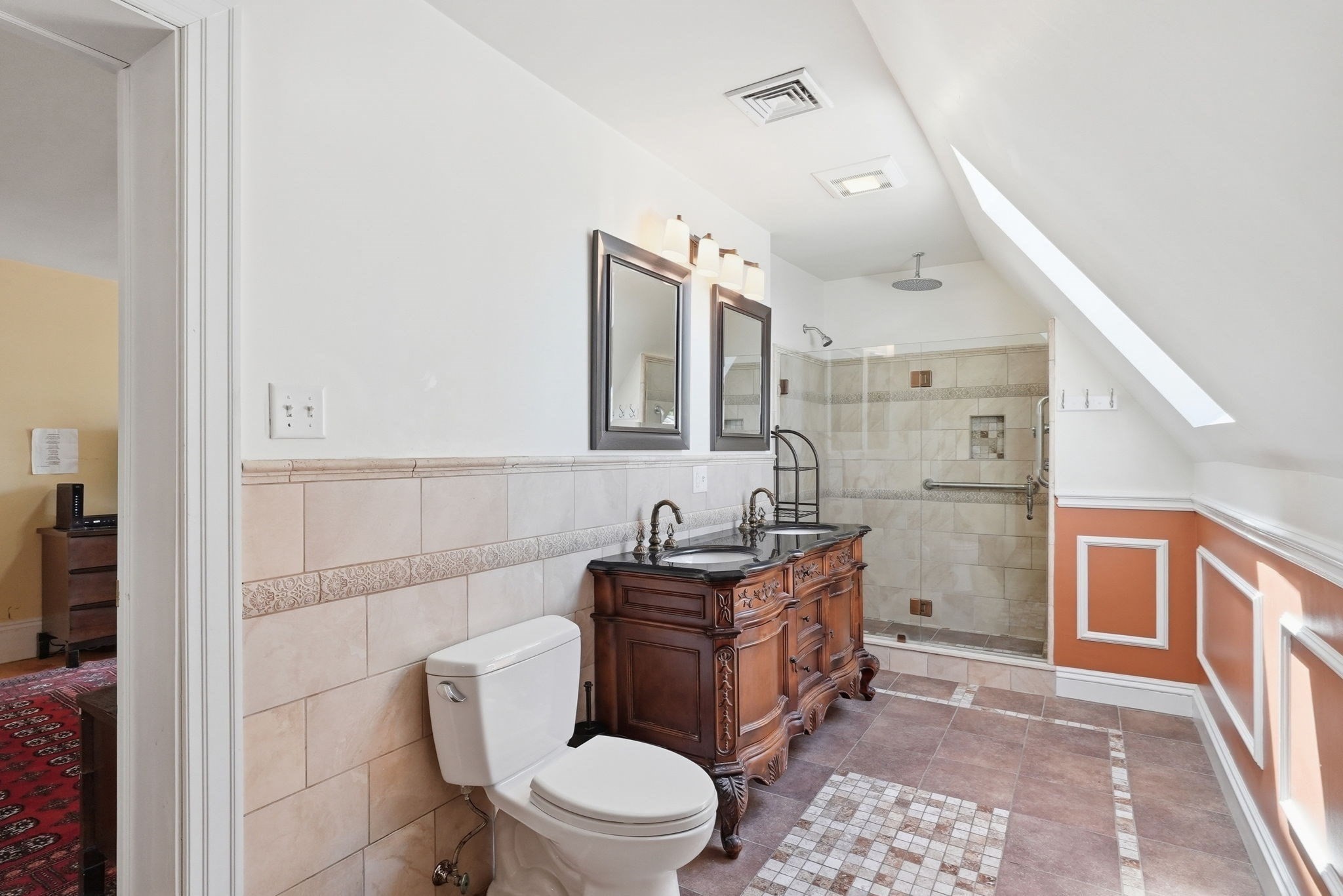 12 Newcastle Road, Brighton, Boston, MA 02135 - Image 24