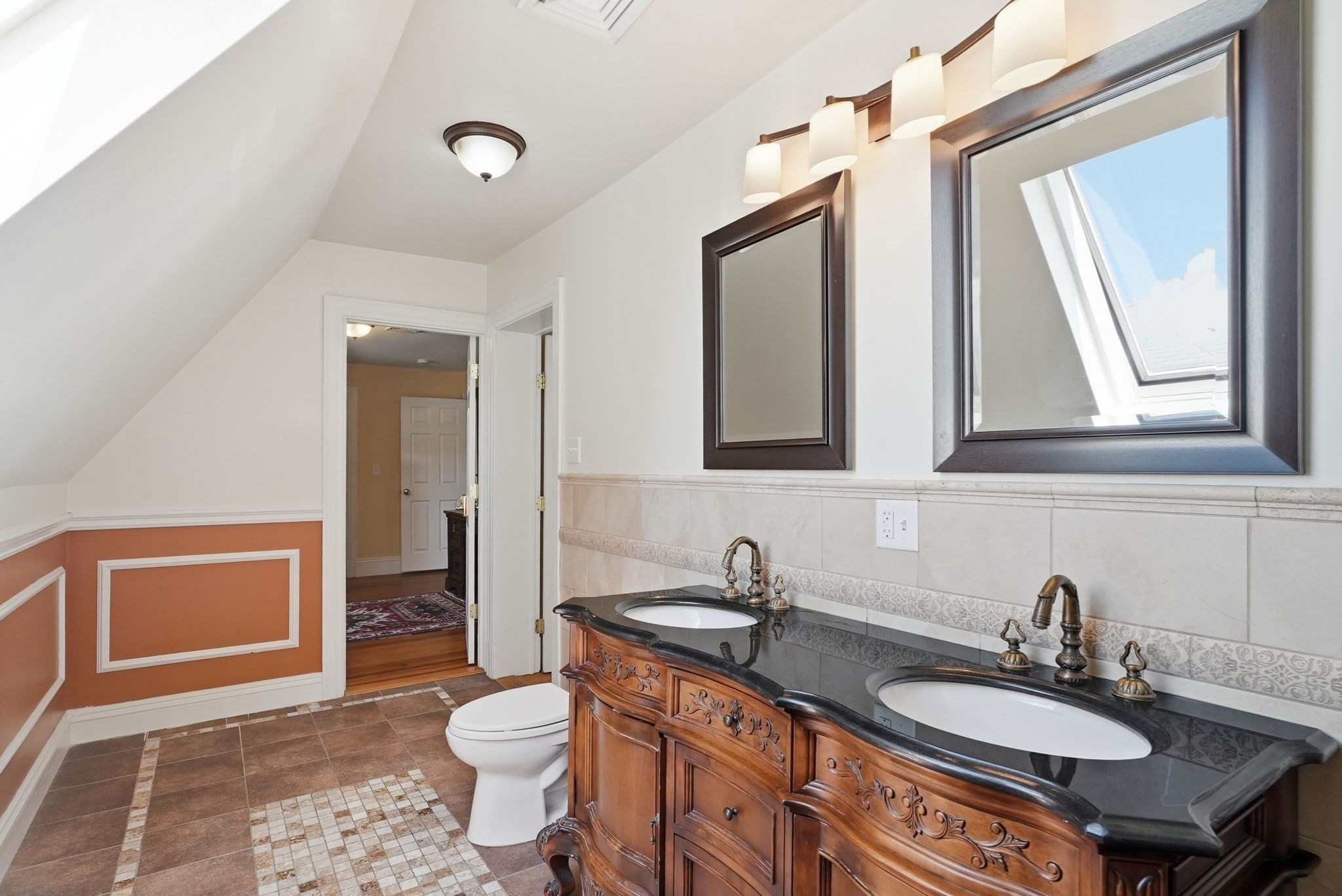 12 Newcastle Road, Brighton, Boston, MA 02135 - Image 25