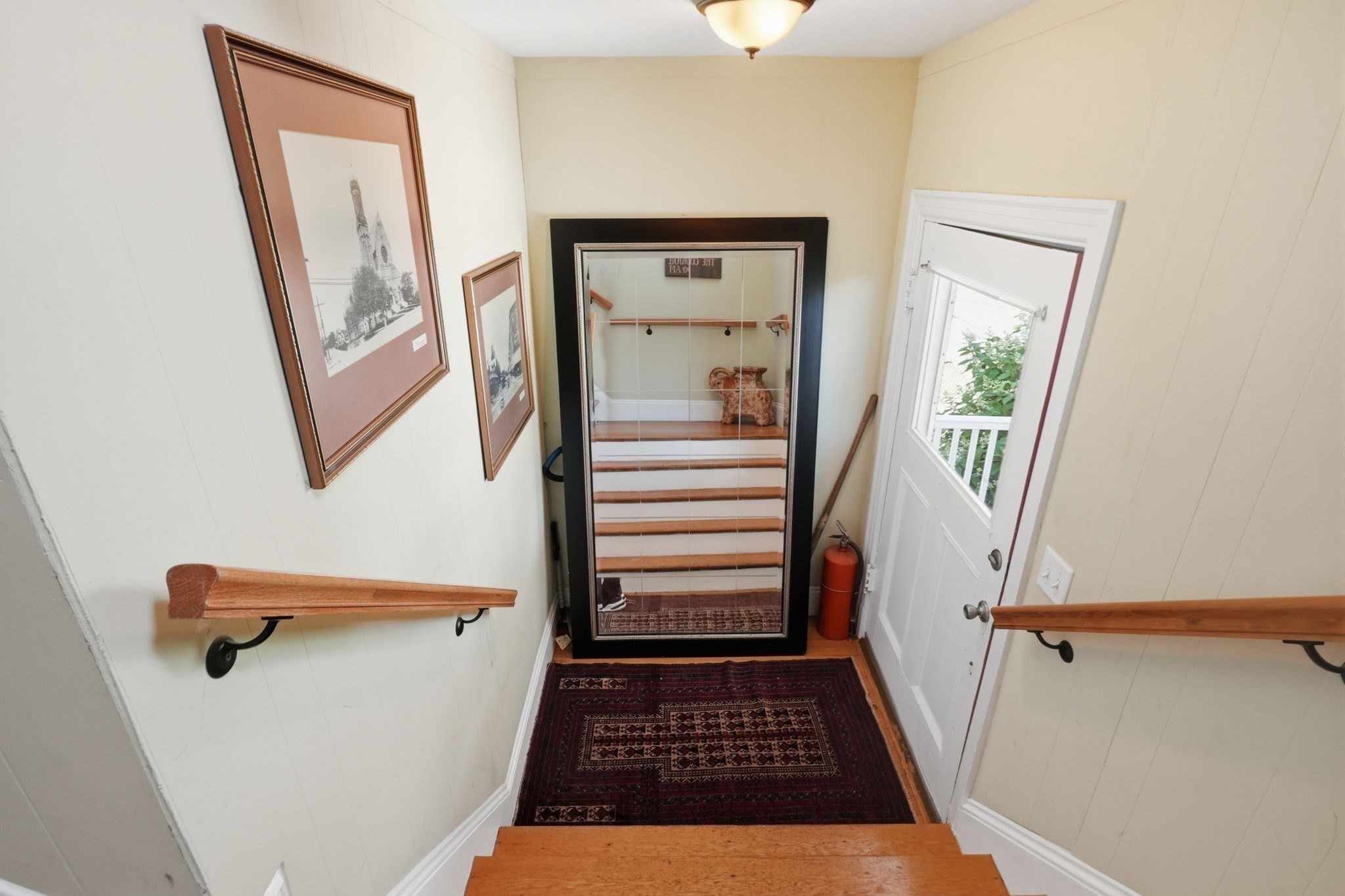 12 Newcastle Road, Brighton, Boston, MA 02135 - Image 28