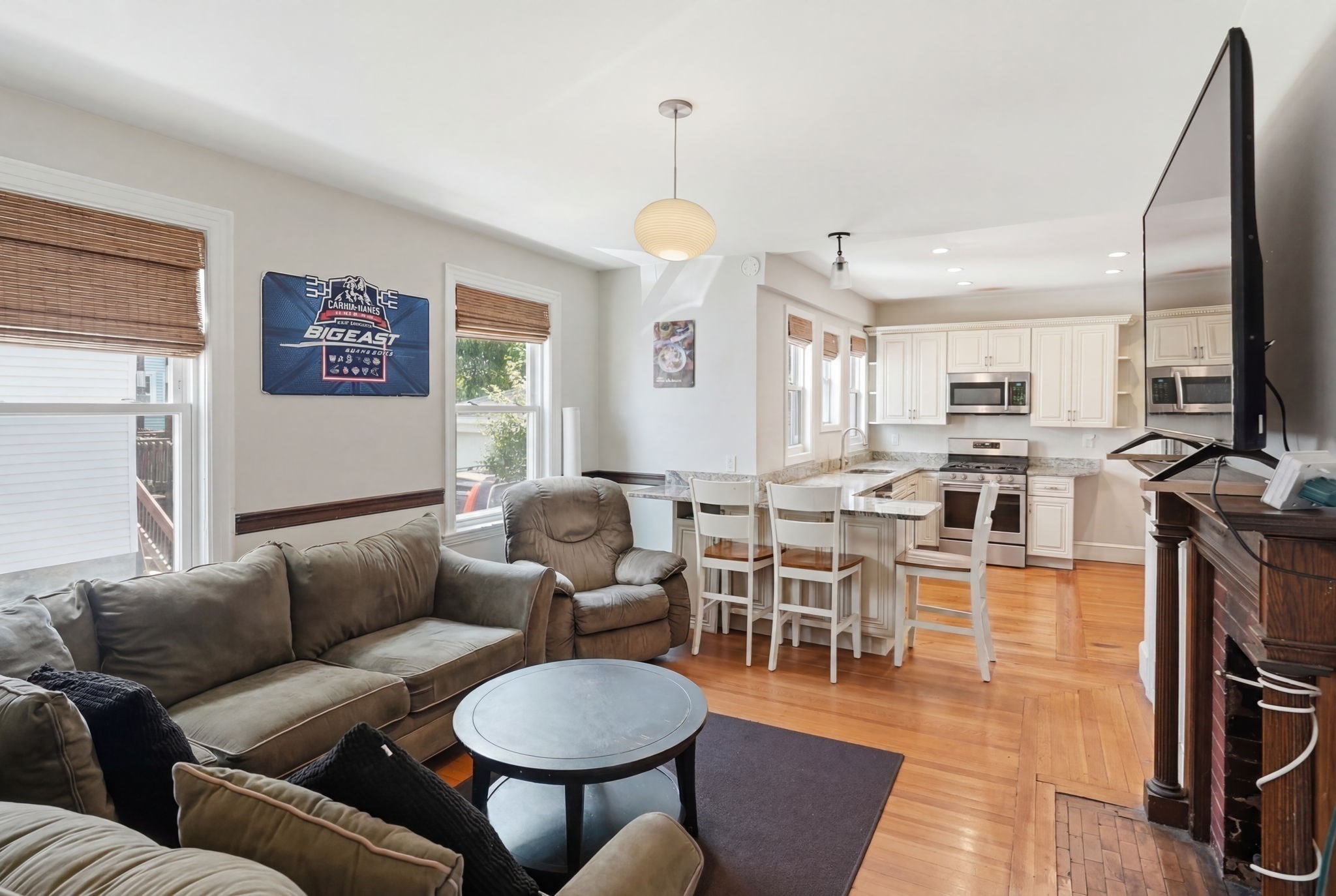 12 Newcastle Road, Brighton, Boston, MA 02135 - Image 29