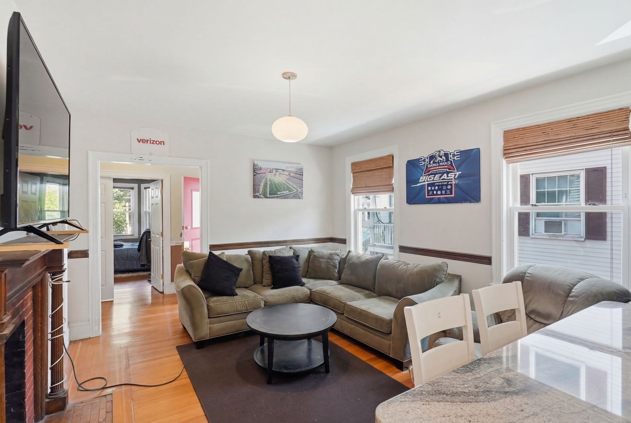 12 Newcastle Road, Brighton, Boston, MA 02135 - Image 30