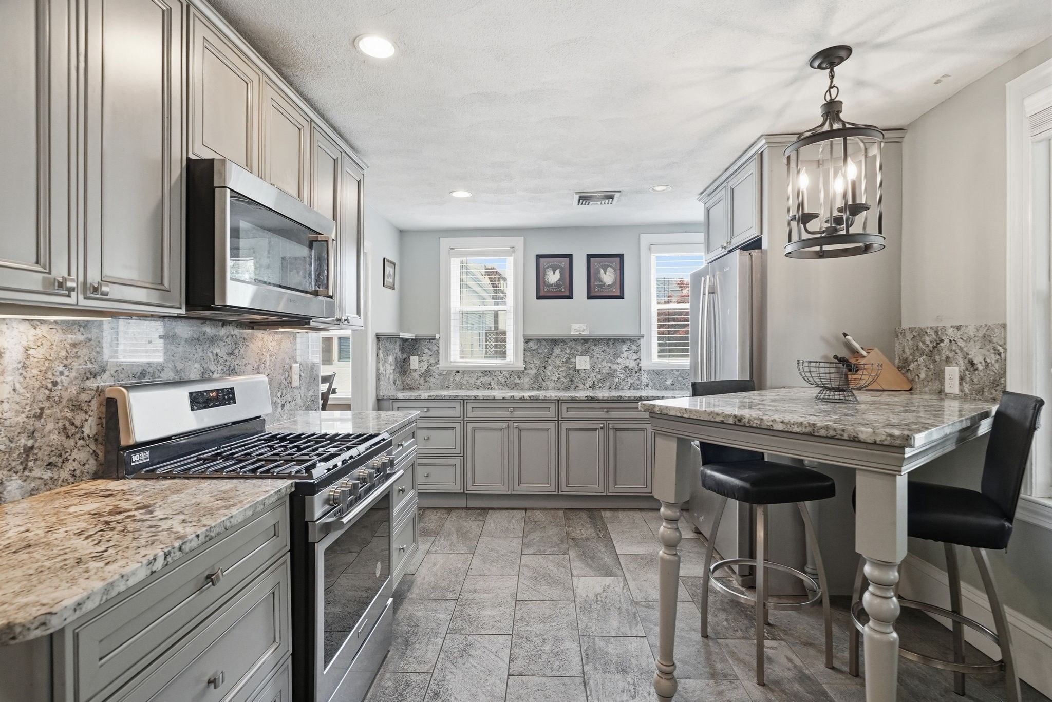 12 Newcastle Road, Brighton, Boston, MA 02135 - Image 4