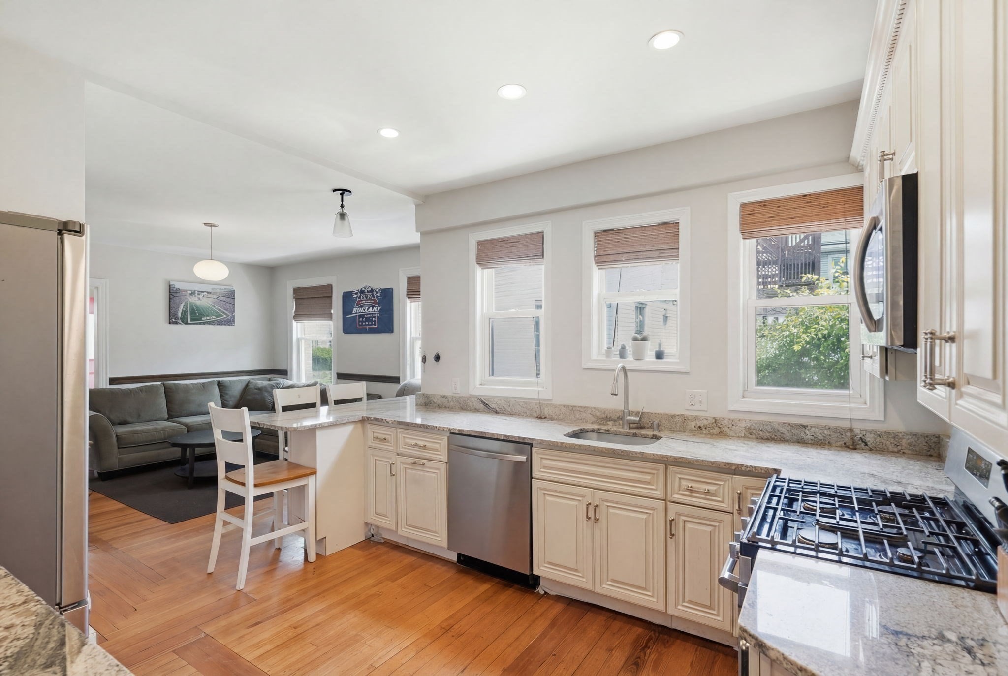 12 Newcastle Road, Brighton, Boston, MA 02135 - Image 31