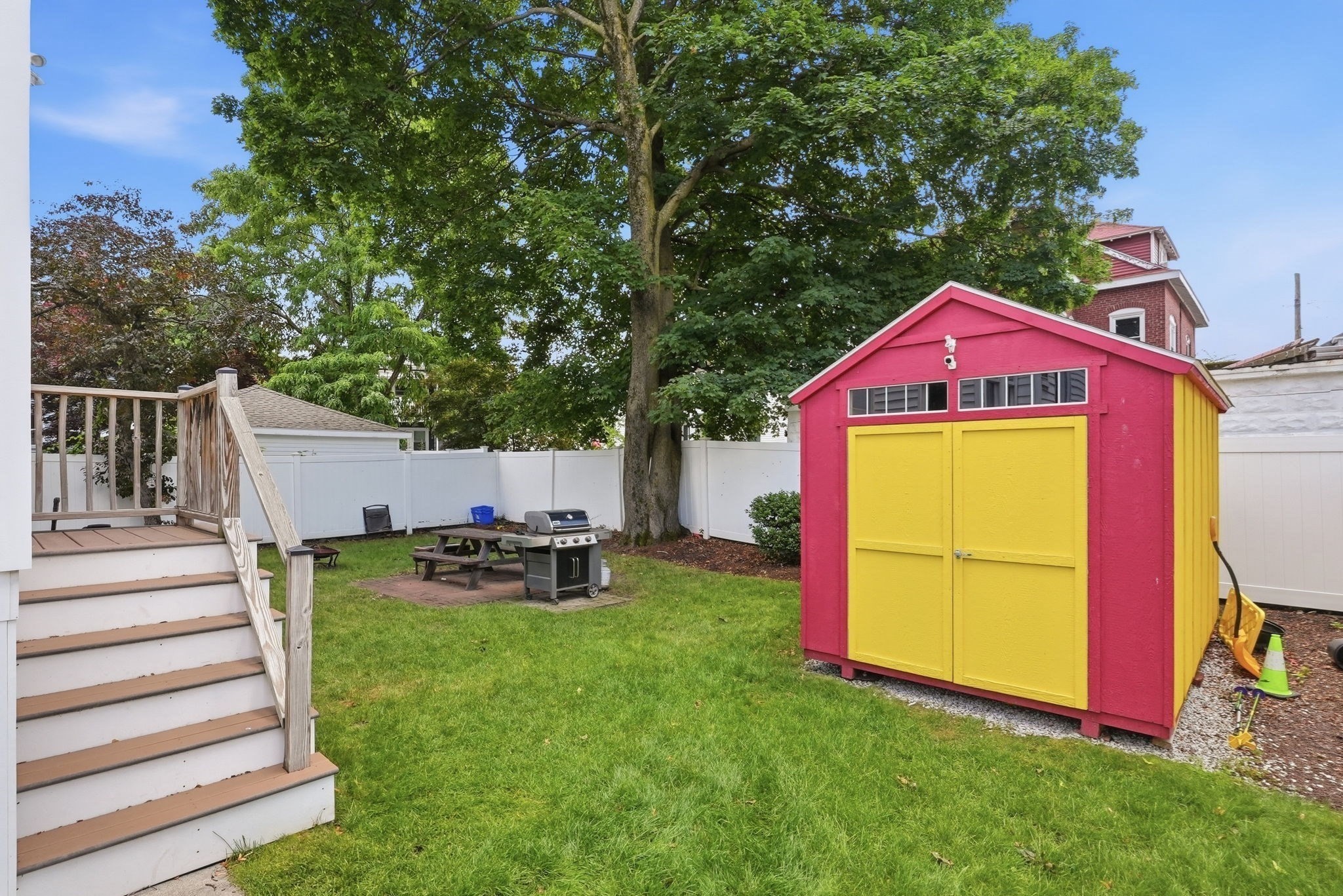12 Newcastle Road, Brighton, Boston, MA 02135 - Image 37