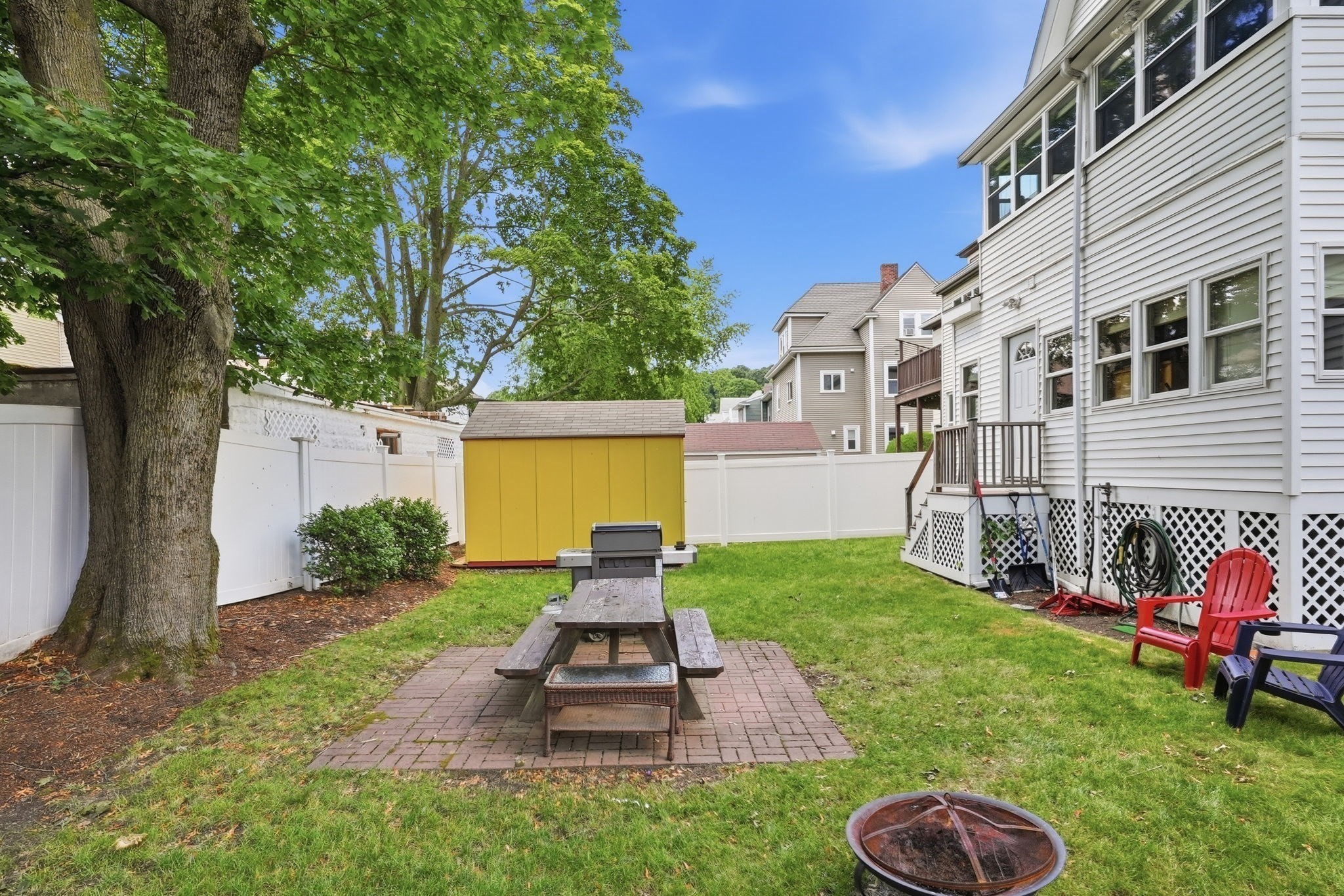 12 Newcastle Road, Brighton, Boston, MA 02135 - Image 38