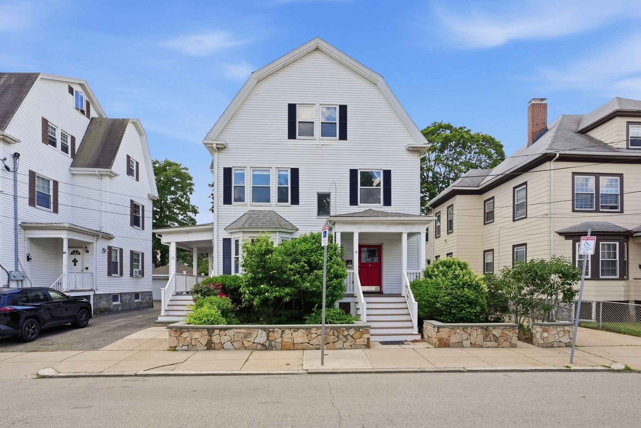 12 Newcastle Road, Brighton, Boston, MA 02135 - Image 39