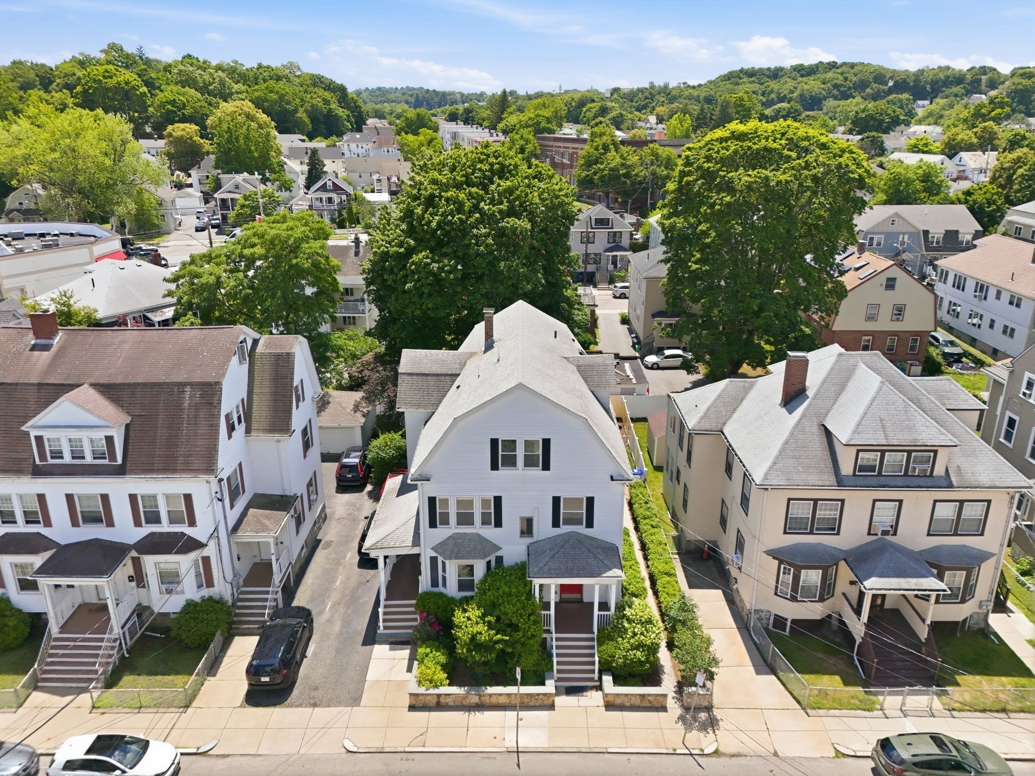 12 Newcastle Road, Brighton, Boston, MA 02135 - Image 41