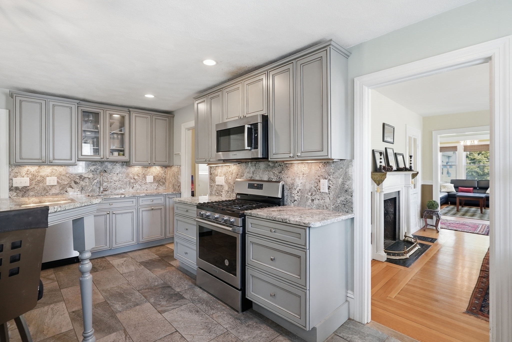 12 Newcastle Road, Brighton, Boston, MA 02135 - Image 6