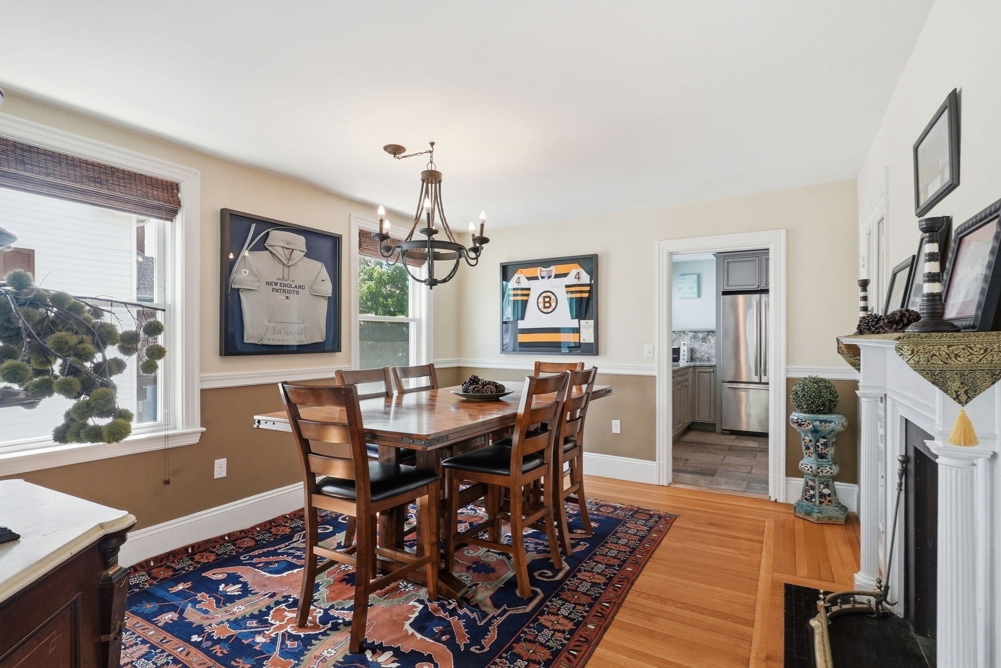 12 Newcastle Road, Brighton, Boston, MA 02135 - Image 8