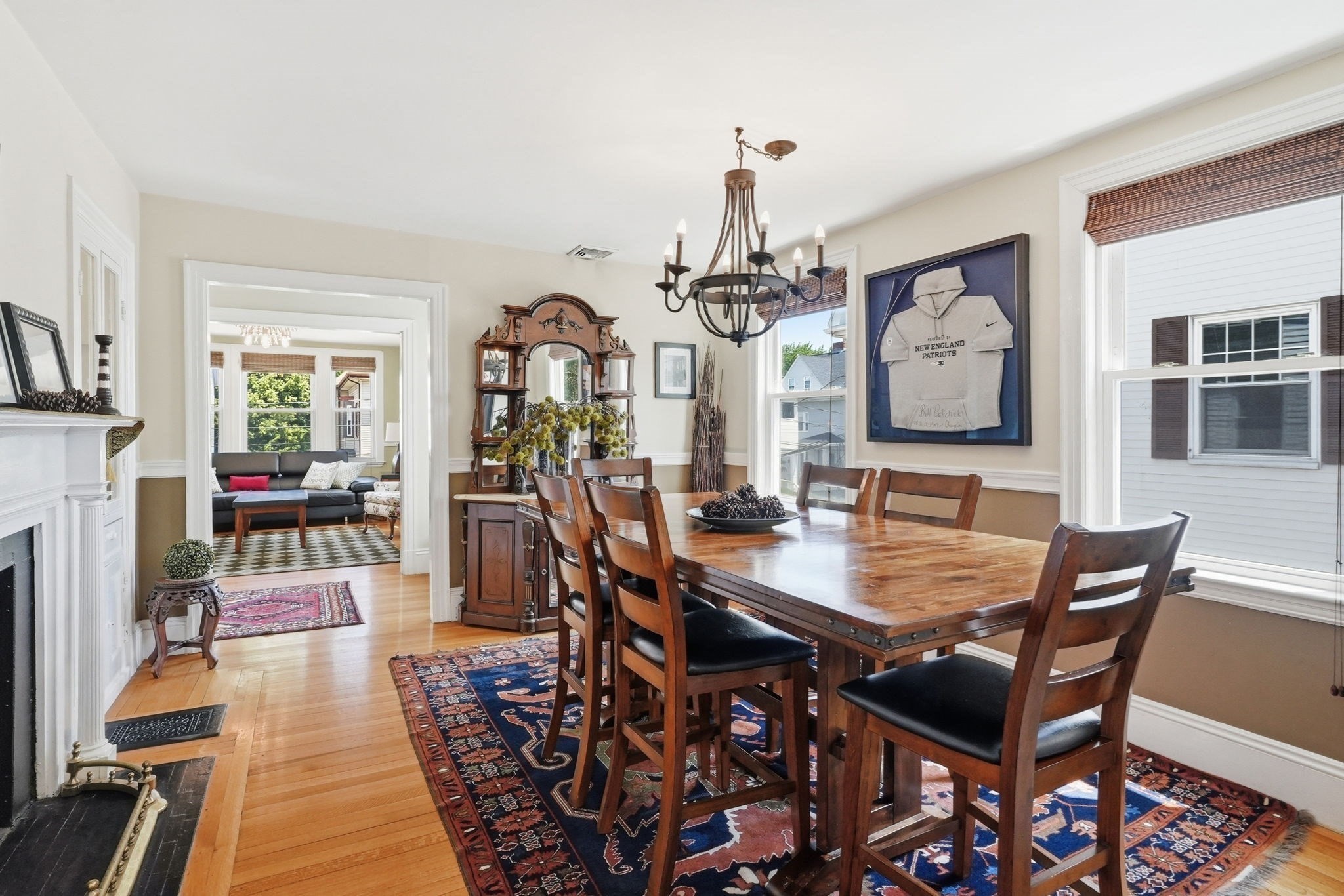 12 Newcastle Road, Brighton, Boston, MA 02135 - Image 9