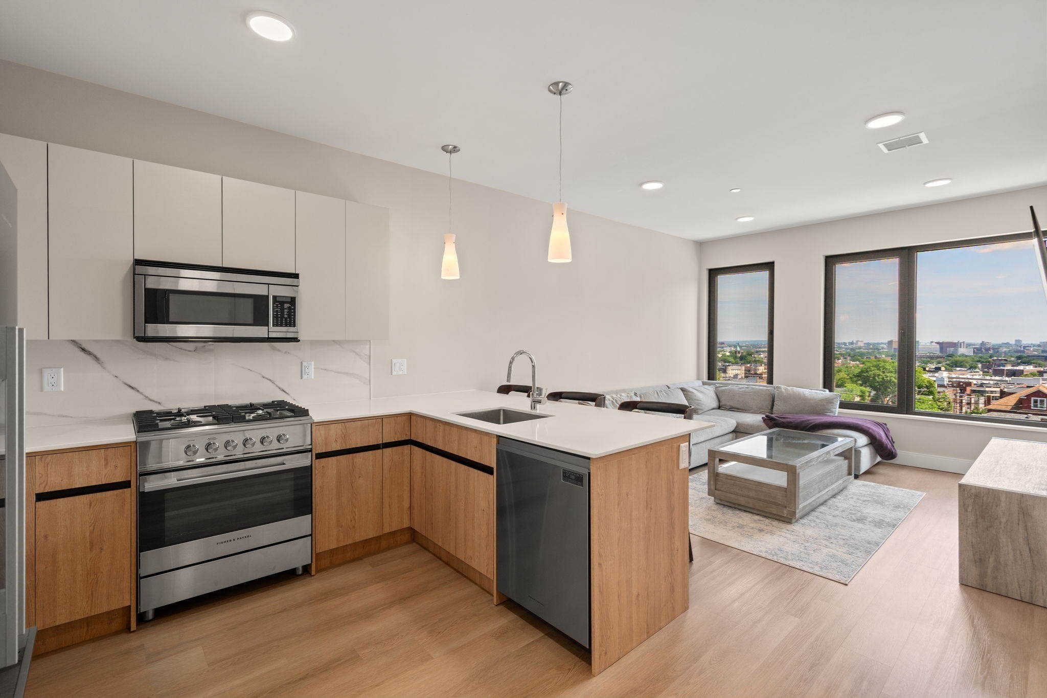 249 Corey Rd Unit 304, Brighton, Boston, MA 02135