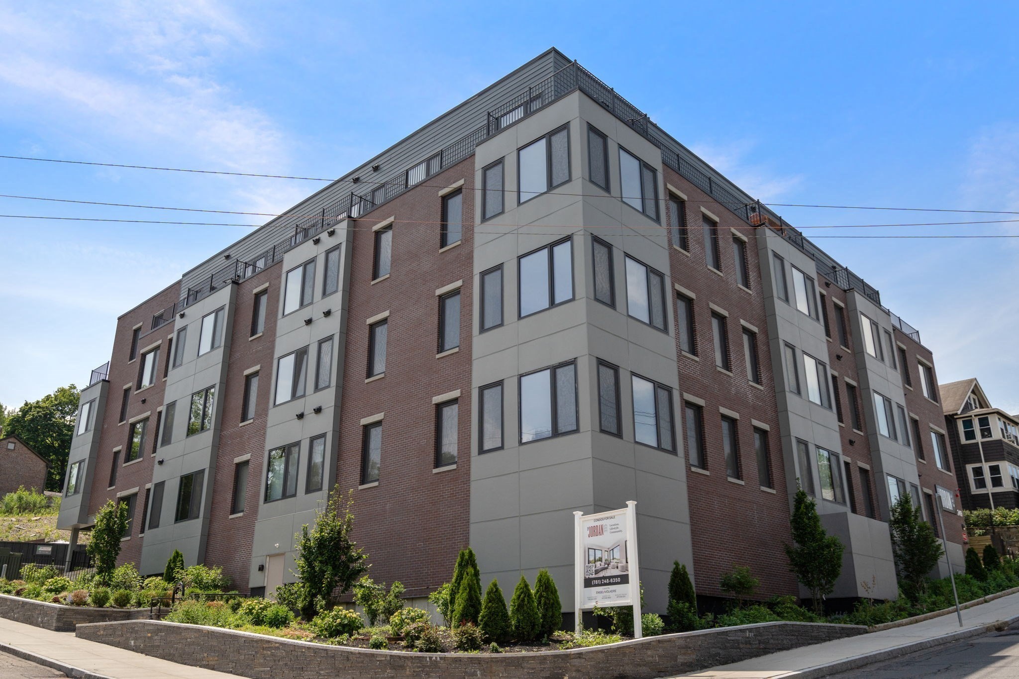 249 Corey Rd Unit 304, Brighton, Boston, MA 02135 - Image 18