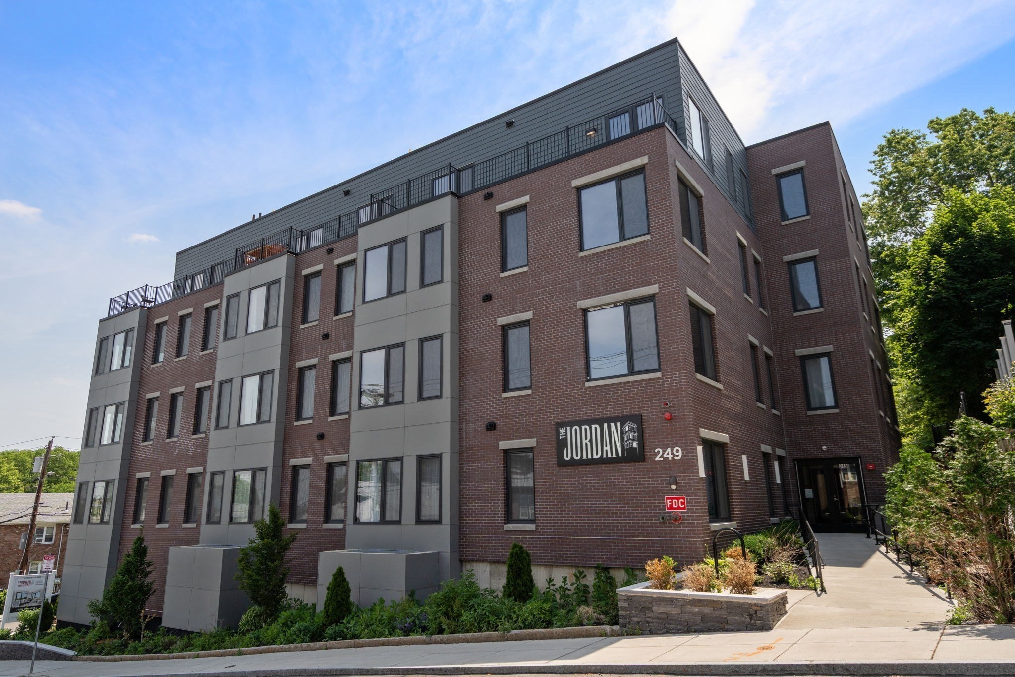 249 Corey Rd Unit 304, Brighton, Boston, MA 02135 - Image 19