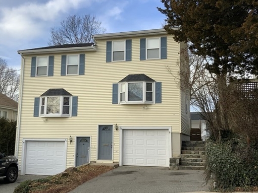 33 Richardson Street, Apt #33