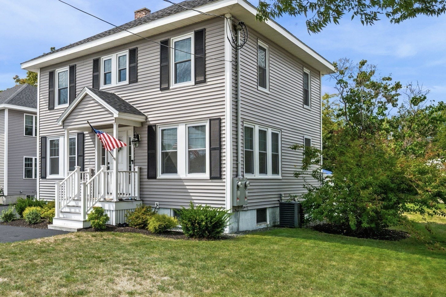 103 Sylvan St Unit 2, Danvers, MA 01923