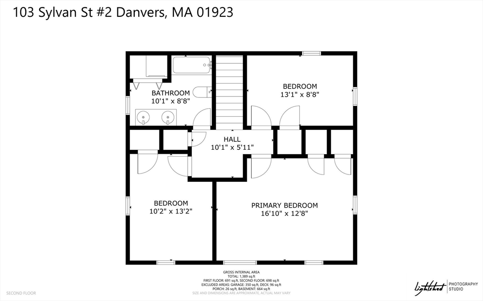 103 Sylvan St, Danvers, MA Image 34