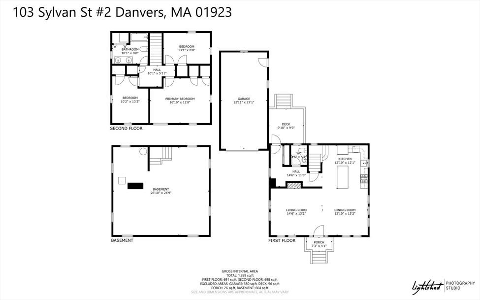 103 Sylvan St, Danvers, MA Image 35
