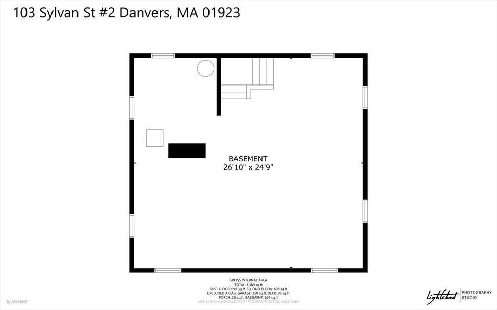 103 Sylvan St, Danvers, MA Image 36