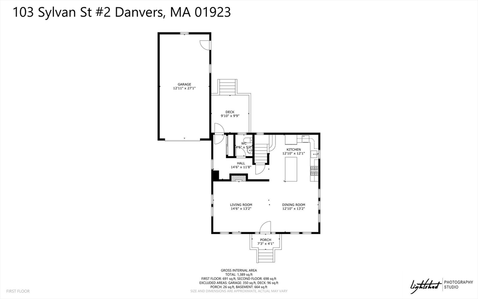 103 Sylvan St, Danvers, MA Image 37