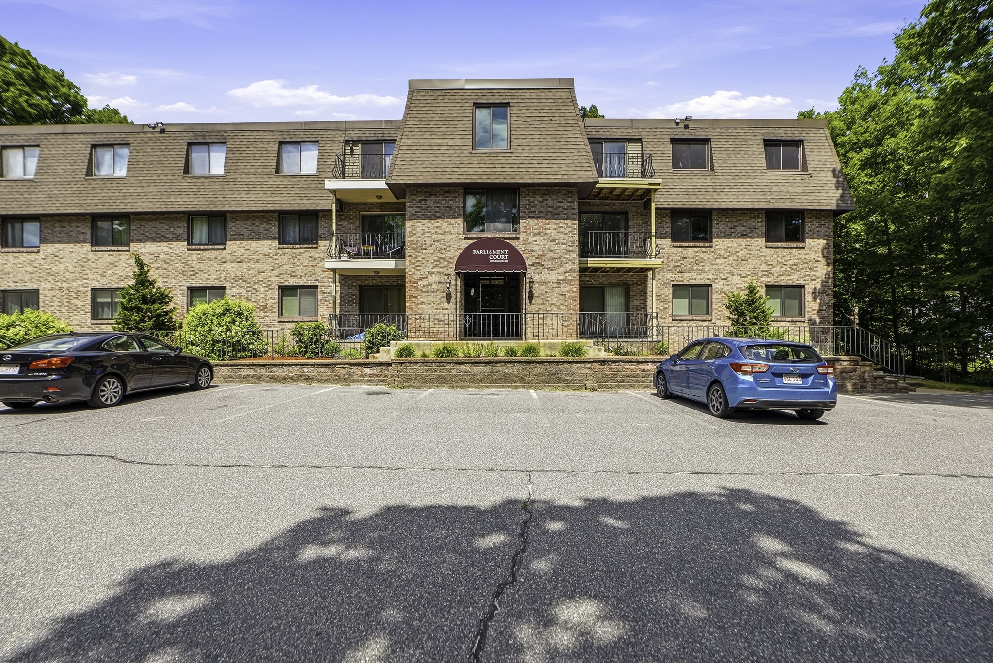 59 School St Unit B18, Northborough, MA 01532