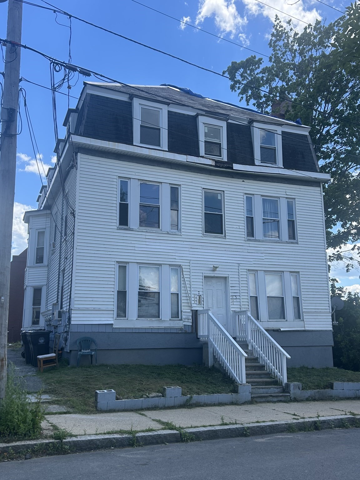 5 Arlington St, Haverhill, MA 01830