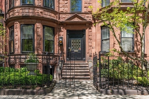 389 Commonwealth Avenue, Apt B