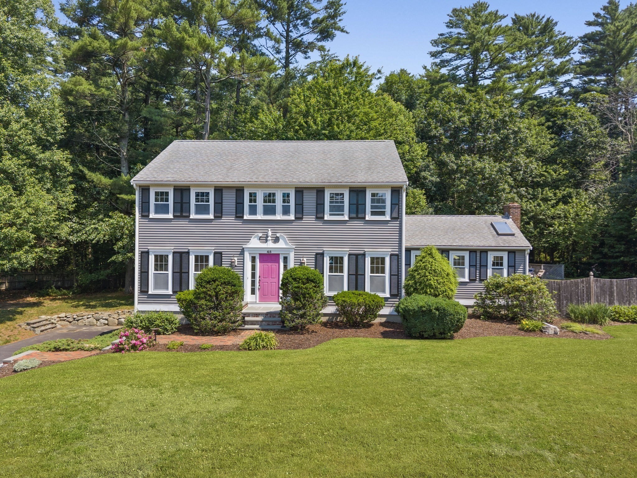 45 Tilden Ln, Hanover, MA 02339