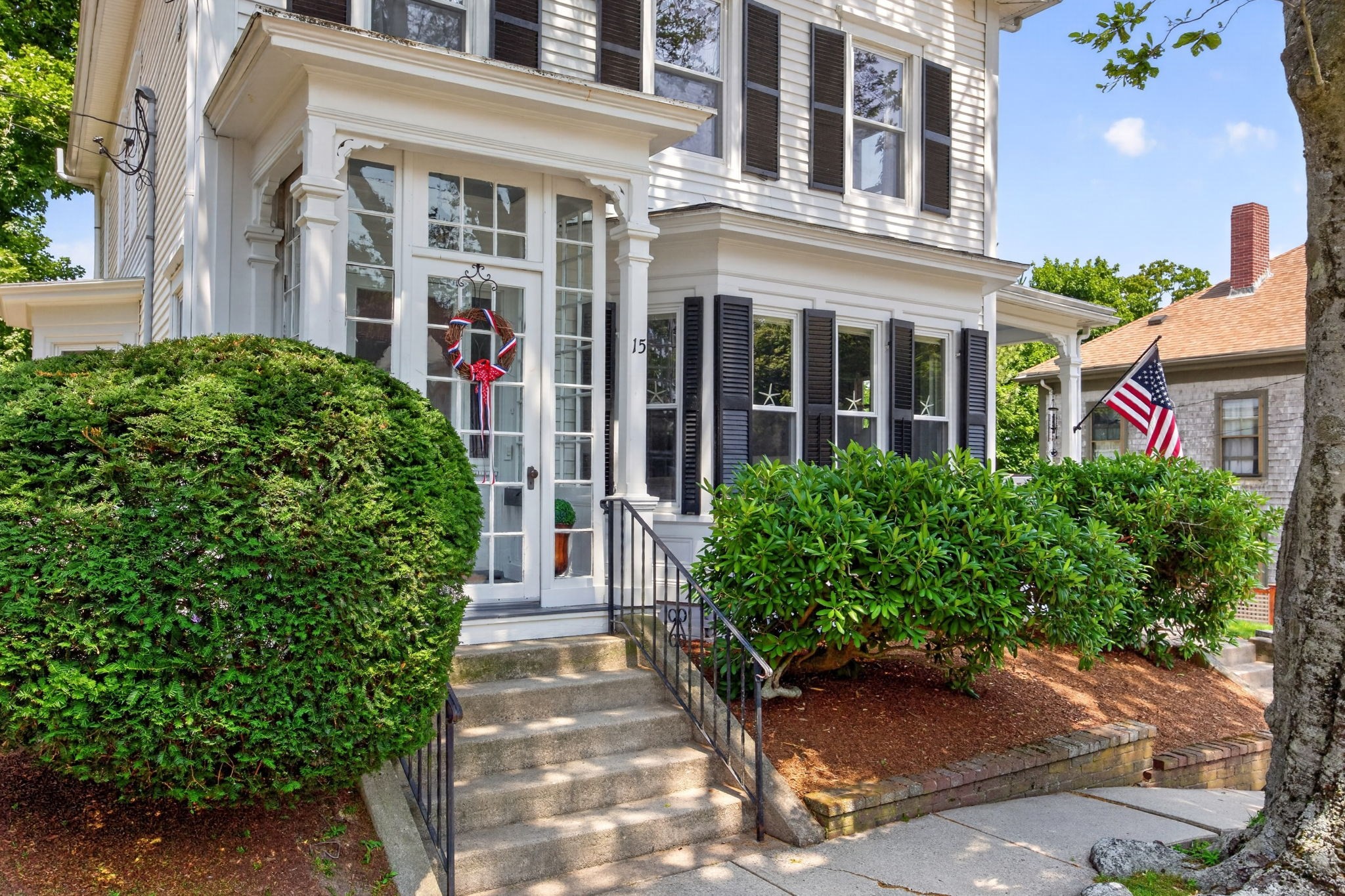 15 Vernon St, Plymouth, MA 02360 - Image 3
