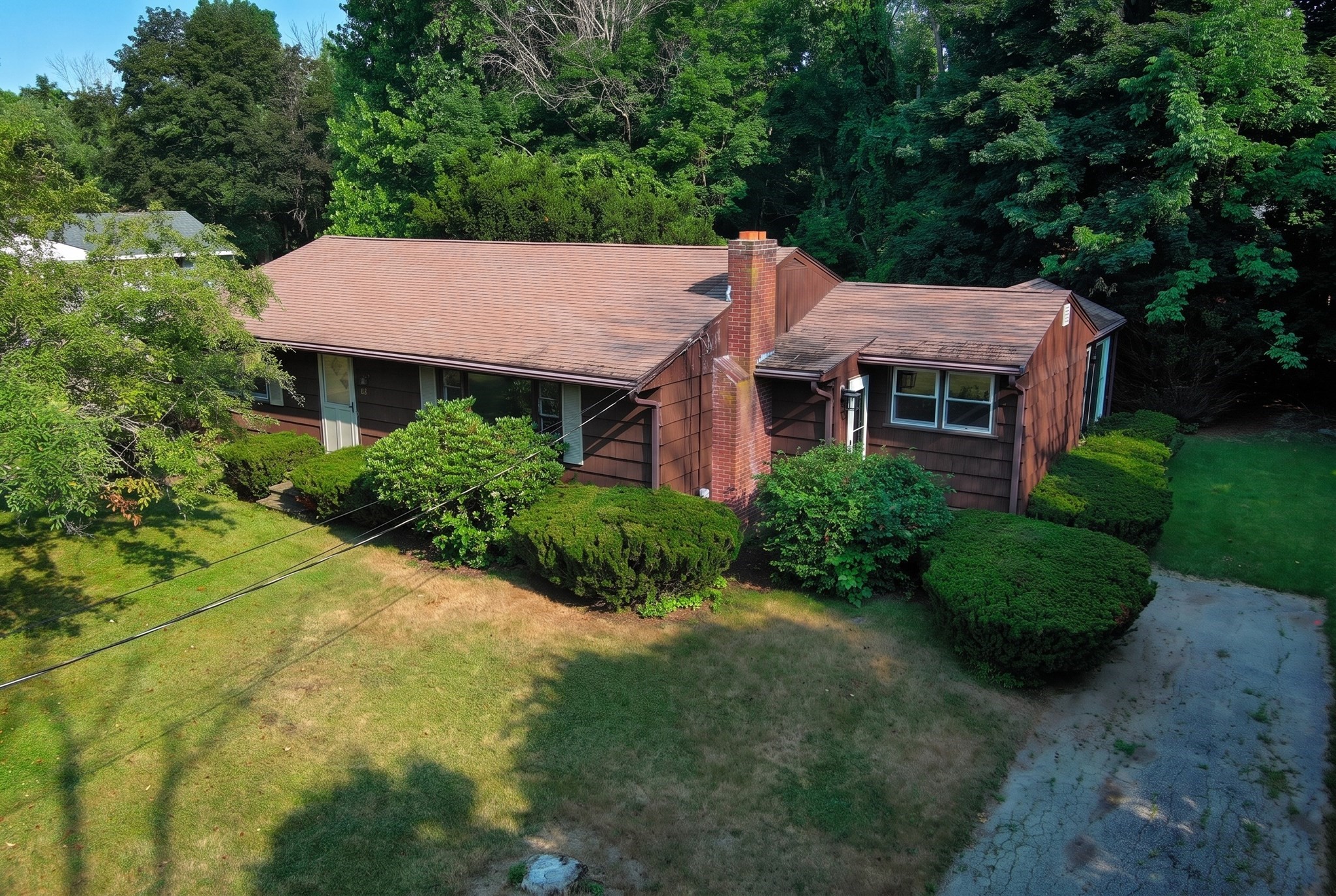 34 Keenan Street, West Bridgewater, MA 02379