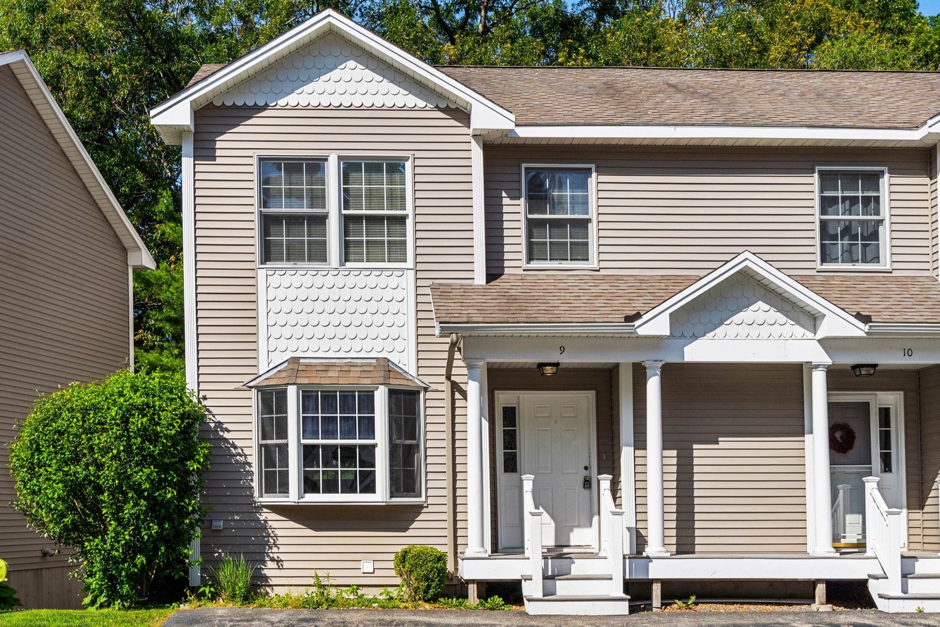111 Beach Rd Unit 9, Salisbury, MA 01952