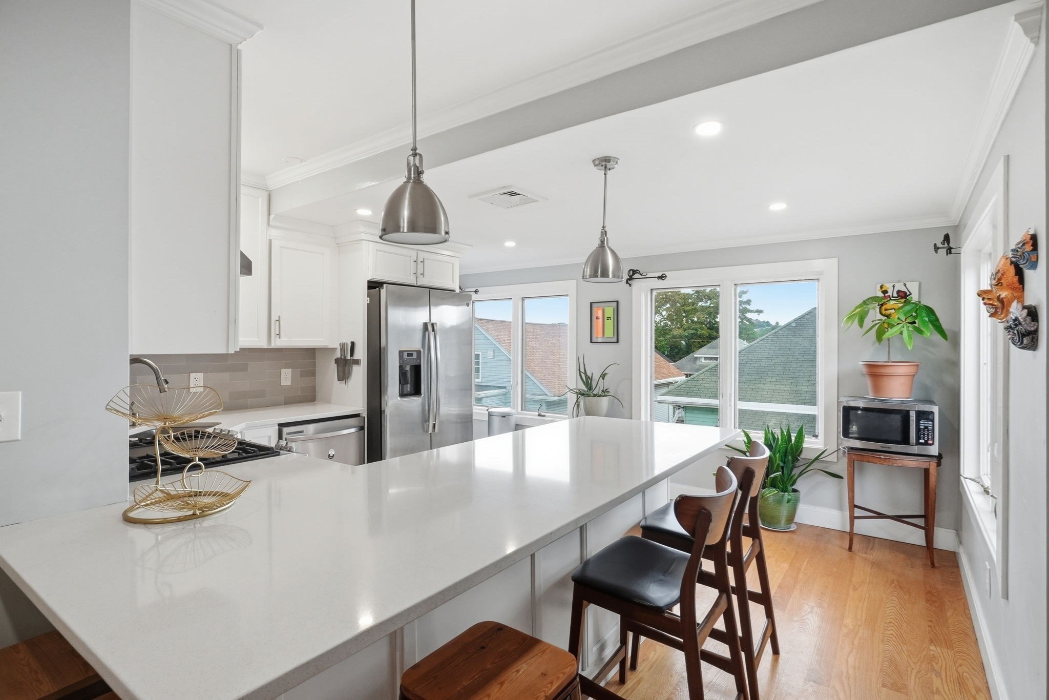 19 Wright Ave. Unit 3, Medford, MA 02155