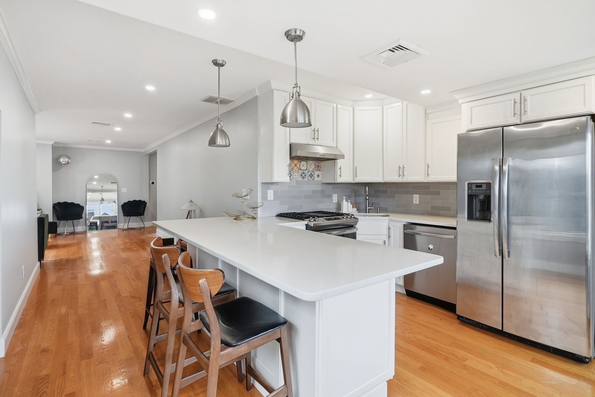 19 Wright Ave. Unit 3, Medford, MA 02155 - Image 2