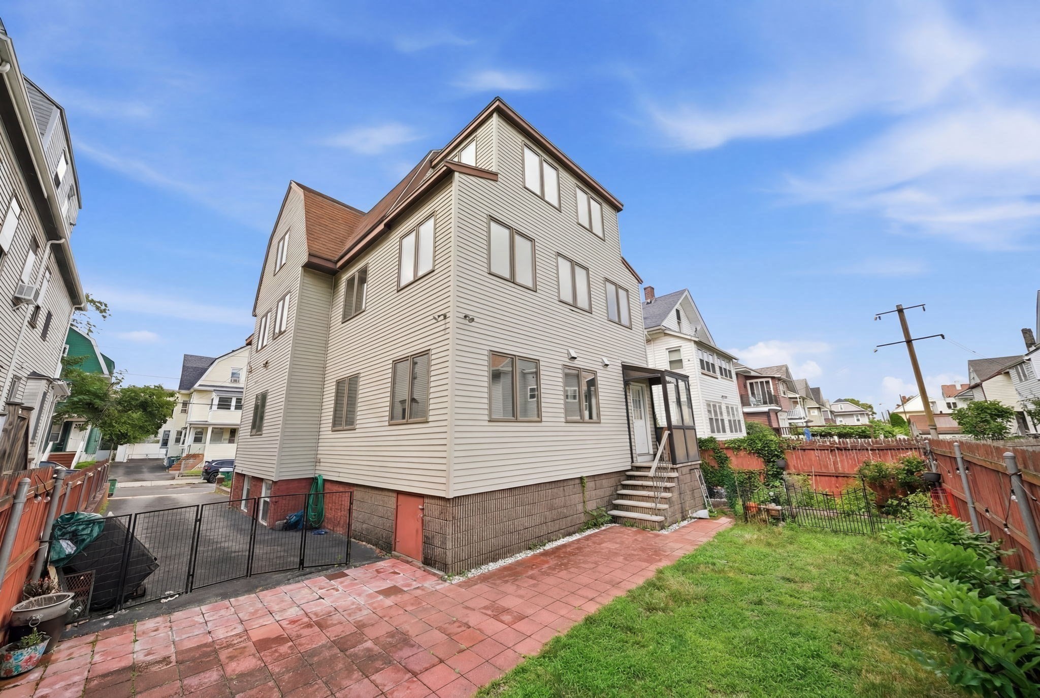 19 Wright Ave. Unit 3, Medford, MA 02155 - Image 22