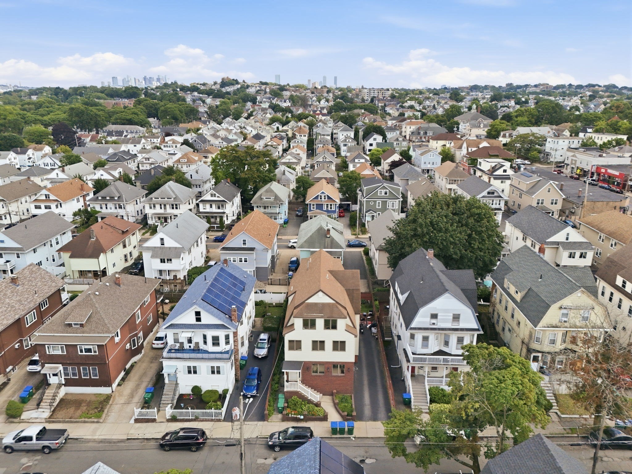 19 Wright Ave. Unit 3, Medford, MA 02155 - Image 25