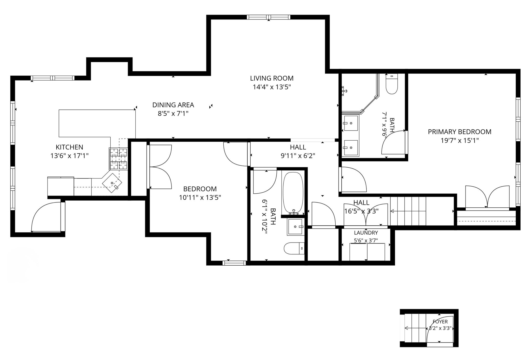 19 Wright Ave. Unit 3, Medford, MA 02155 - Image 26